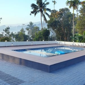 wayanad homestay with pool