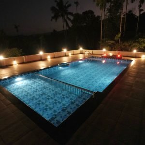 wayanad homestay with pool